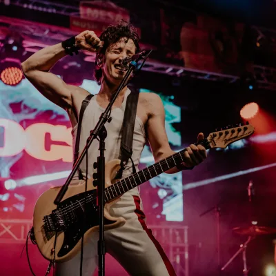 Mesa Music Fest 2024