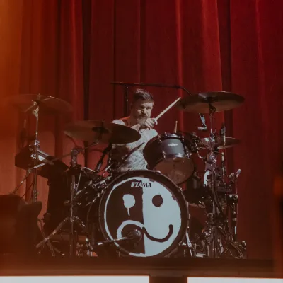 Fall Out Boy 2024