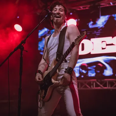 Mesa Music Fest 2024