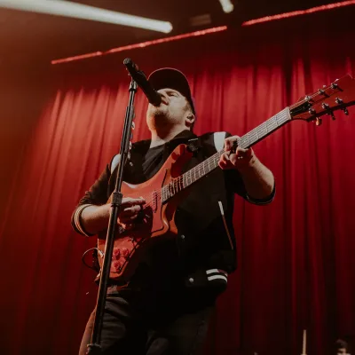 Fall Out Boy 2024