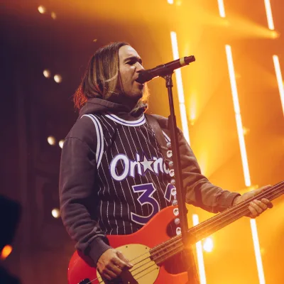 Fall Out Boy 2024