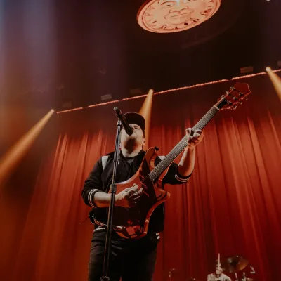 Fall Out Boy 2024