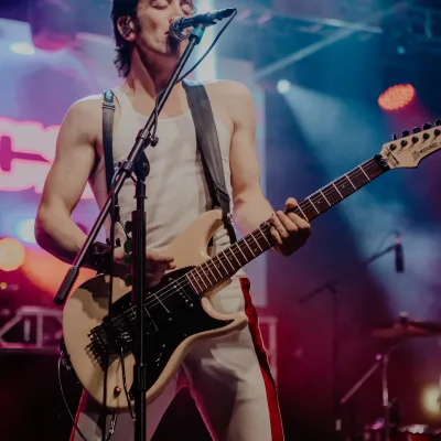 Mesa Music Fest 2024
