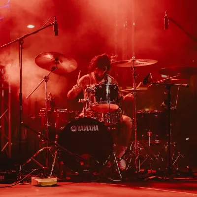 Mesa Music Fest 2024