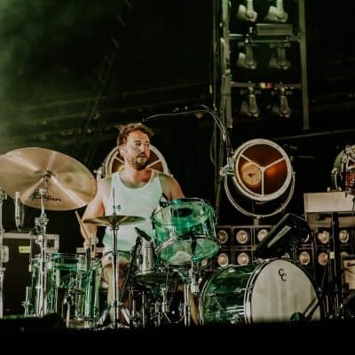 Young the Giant