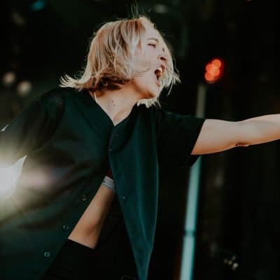 Winona Fighter- Innings Fest