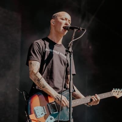 Jack Kays- Innings Fest