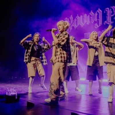 Young Posse