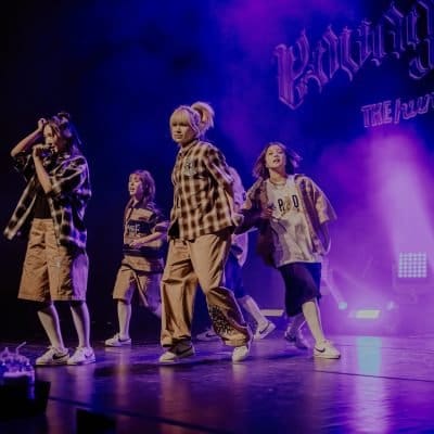 Young Posse