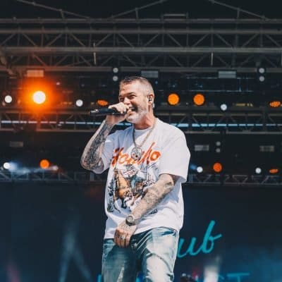 Paul Wall- Tucson Taco Fest