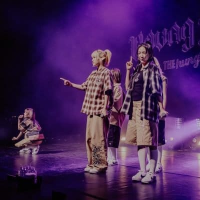 Young Posse