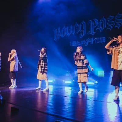 Young Posse