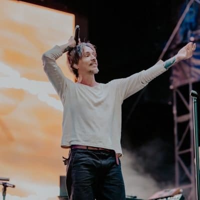 Incubus- Innings Fest