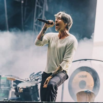 Incubus- Innings Fest