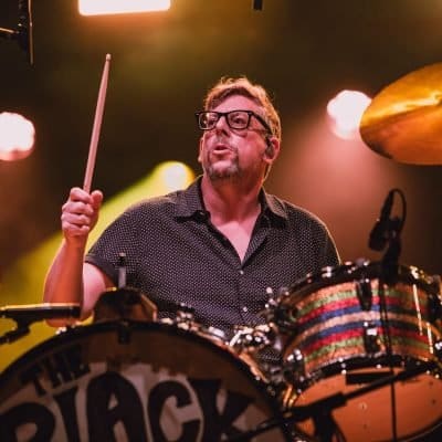 The Black Keys- Innings Fest