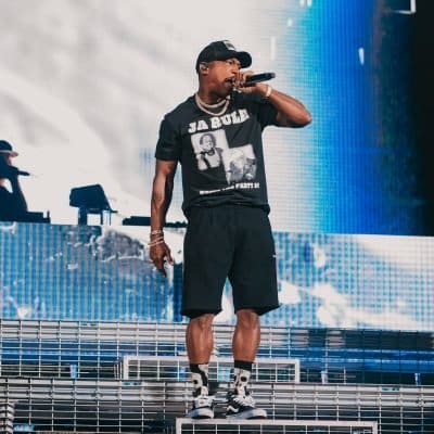 Ja Rule
