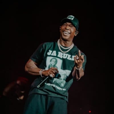 Ja Rule