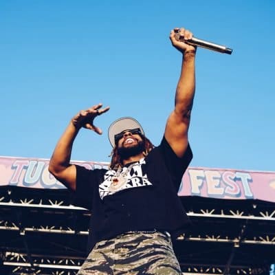 Lil Jon- Tucson Taco Fest