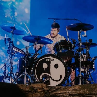 Fall Out Boy- Innings Fest