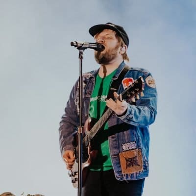 Fall Out Boy- Innings Fest