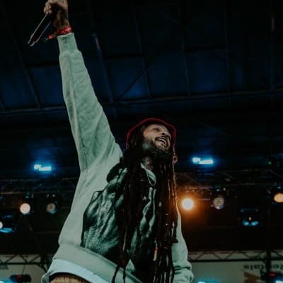 Gym Class Heroes- All Your Friends Fest