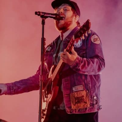 Fall Out Boy- Innings Fest