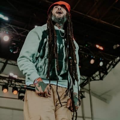 Gym Class Heroes- All Your Friends Fest
