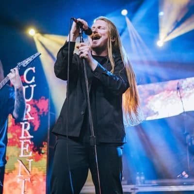 Currents