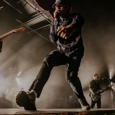 The Amity Affliction