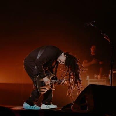 Korn