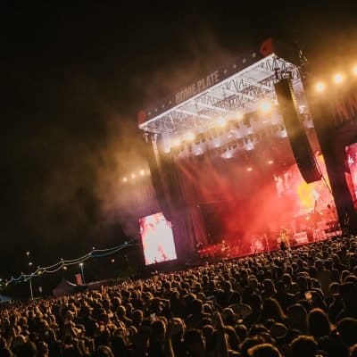blink-182- Innings Festival 2026