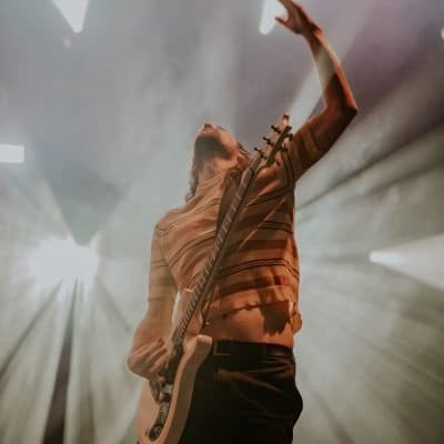 The All-American Rejects- All Your Friends Fest