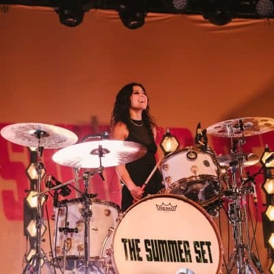 The Summer Set