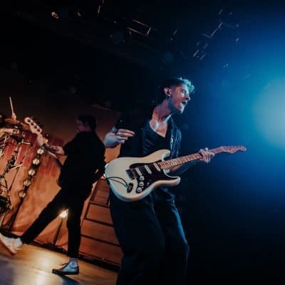 The Summer Set