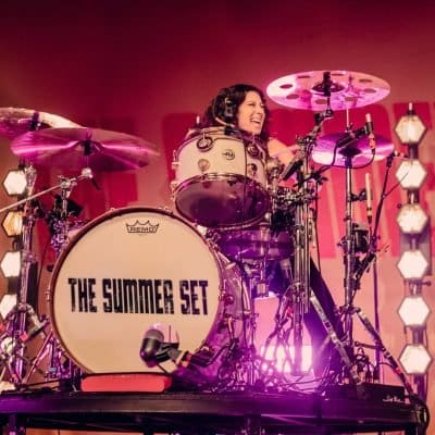 The Summer Set