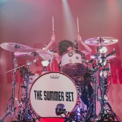 The Summer Set
