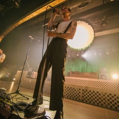 The Maine