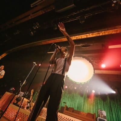 The Maine