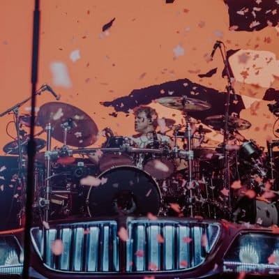 5 Seconds of Summer