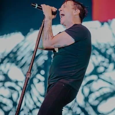 Billy Talent- All Your Friends Fest