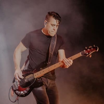 Billy Talent- All Your Friends Fest