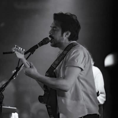 Mo Lowda & The Humble