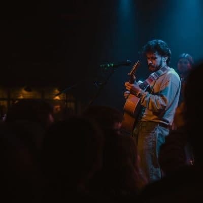 Ethan Regan