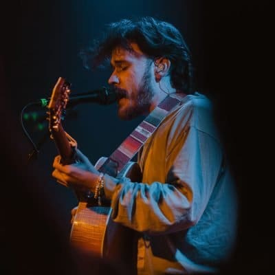 Ethan Regan