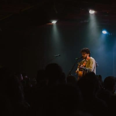 Ethan Regan