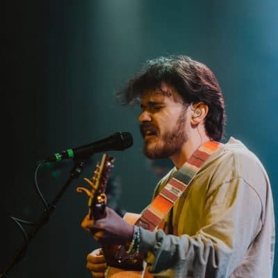 Ethan Regan