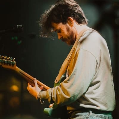 Ethan Regan