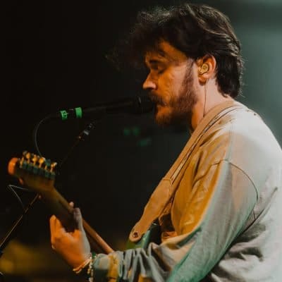 Ethan Regan