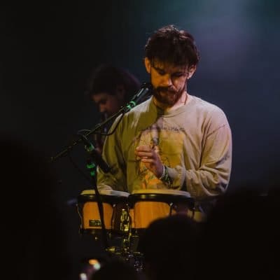 Ethan Regan
