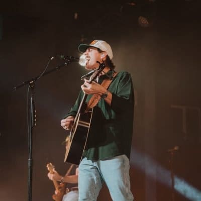 Dylan Gossett